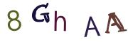 Kuva CAPTCHA