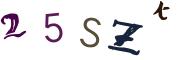 Kuva CAPTCHA