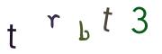 Kuva CAPTCHA