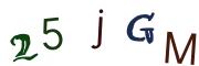 Kuva CAPTCHA