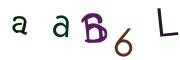 Kuva CAPTCHA