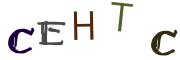 Kuva CAPTCHA