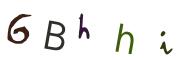 Kuva CAPTCHA