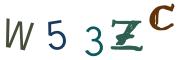 Kuva CAPTCHA