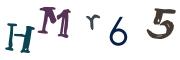 Kuva CAPTCHA