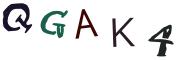 Kuva CAPTCHA