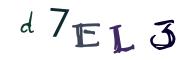 Kuva CAPTCHA