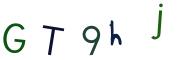 Kuva CAPTCHA