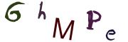 Kuva CAPTCHA