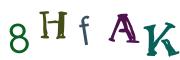 Kuva CAPTCHA