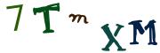 Kuva CAPTCHA