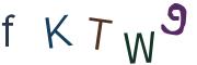 Kuva CAPTCHA
