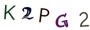Kuva CAPTCHA