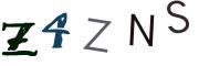 Kuva CAPTCHA