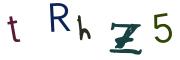 Kuva CAPTCHA