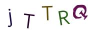 Kuva CAPTCHA