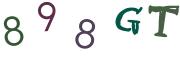 Kuva CAPTCHA
