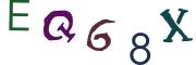 Kuva CAPTCHA