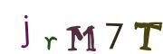 Kuva CAPTCHA