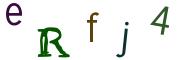 Kuva CAPTCHA