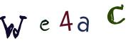 Kuva CAPTCHA