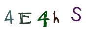 Kuva CAPTCHA