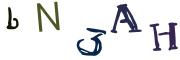 Kuva CAPTCHA
