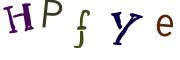 Kuva CAPTCHA