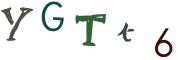 Kuva CAPTCHA