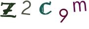 Kuva CAPTCHA