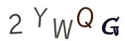 Kuva CAPTCHA