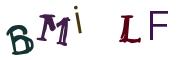 Kuva CAPTCHA