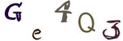 Kuva CAPTCHA