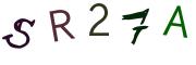 Kuva CAPTCHA