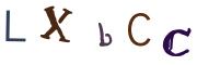 Kuva CAPTCHA