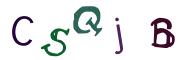 Kuva CAPTCHA