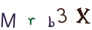 Kuva CAPTCHA