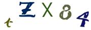 Kuva CAPTCHA