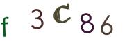 Kuva CAPTCHA