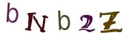 Kuva CAPTCHA