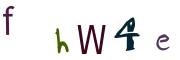 Kuva CAPTCHA