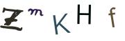Kuva CAPTCHA