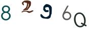 Kuva CAPTCHA