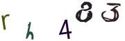 Kuva CAPTCHA