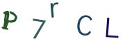 Kuva CAPTCHA