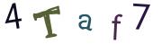 Kuva CAPTCHA