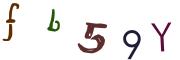 Kuva CAPTCHA
