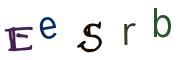 Kuva CAPTCHA