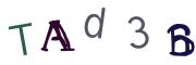 Kuva CAPTCHA