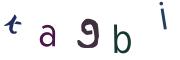 Kuva CAPTCHA